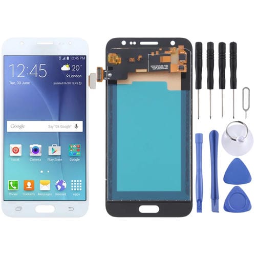 Pantalla TFT Completa Samsung Galaxy J5 J500F / J500FN / J500G / J500M (Azul)