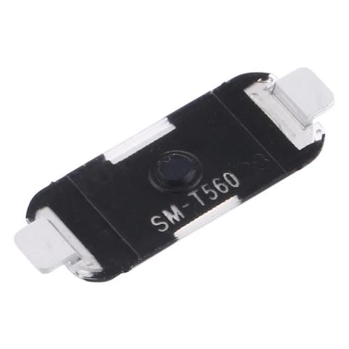 Tecla de Inicio Samsung Galaxy Tab E 9.6 SM-T560 / T561 / T567 (Negro)