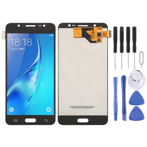 Pantalla TFT Completa Samsung Galaxy J5 J510F / J510FN / J510G / J510Y / J510M Negra