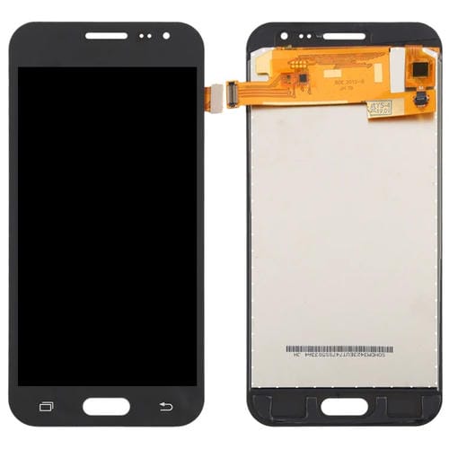 Ecrã LCD TFT Samsung Galaxy J2 (Preto)