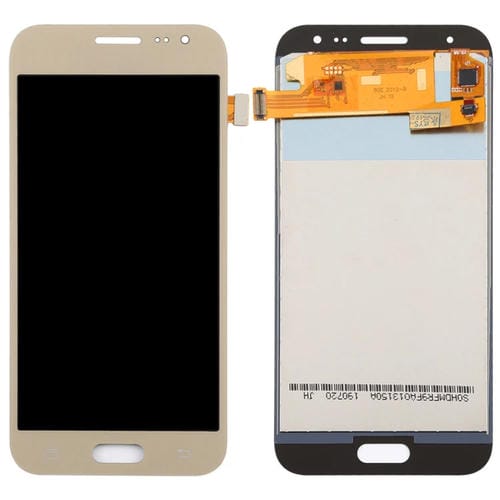 Pantalla TFT Completa Samsung Galaxy J2 (Dorado)