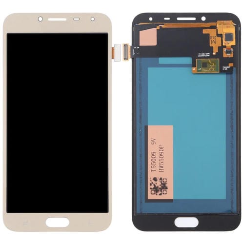 Schermo TFT LCD Samsung Galaxy J4 J400F/DS J400G/DS (Dorado)