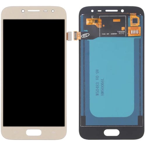 TFT LCD Screen Samsung Galaxy J2 Pro J250F/DS (Gold)