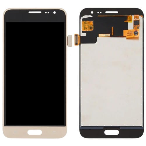 Pantalla TFT Completa Samsung Galaxy J3 Dorado