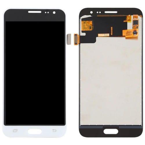 LCD screen Samsung Galaxy J3 J320FN-J320P TFT (White)