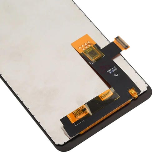 Pantalla Completa TFT Samsung Galaxy A8+ A730F (Negro)