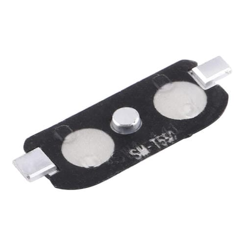 Touche Démarrer Samsung Galaxy Tab A 9.7 SM-T550/T555/P550/P555 (Blanc)