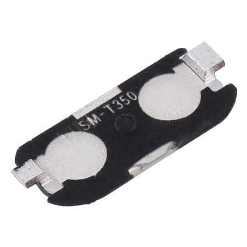 Tecla de Início Samsung Galaxy Tab A 8.0 SM-T350/T355 Função (Branco)