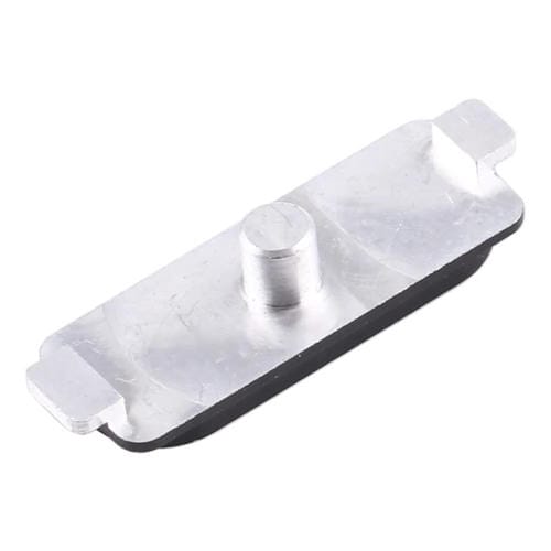 Touche d'accueil Samsung Galaxy Tab A 10.1 SM-T580/T585/P580/P585 (Noir)