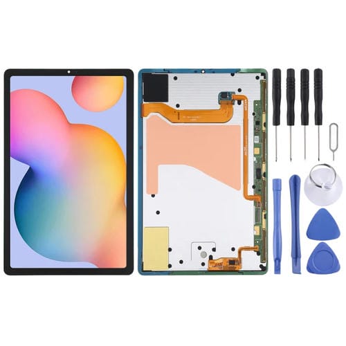 Écran LCD Samsung Galaxy Tab S6 SM-T860/T865