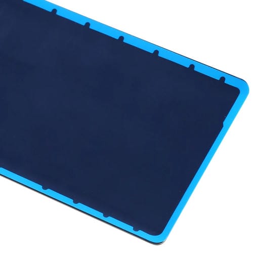 Back Cover Samsung Galaxy Note 9/N960A/N960F (Gray)