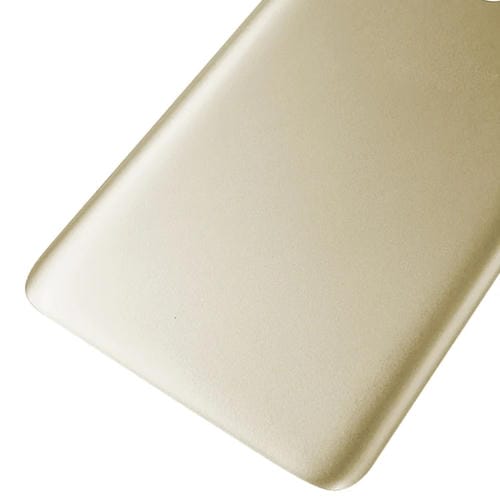 Rückseite Samsung Galaxy J4 Gold