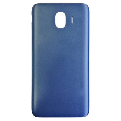 Back Cover Samsung Galaxy J4 / J400 (Blue)