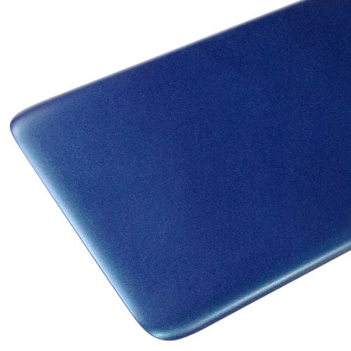 Back Cover Samsung Galaxy J4 / J400 (Blue)