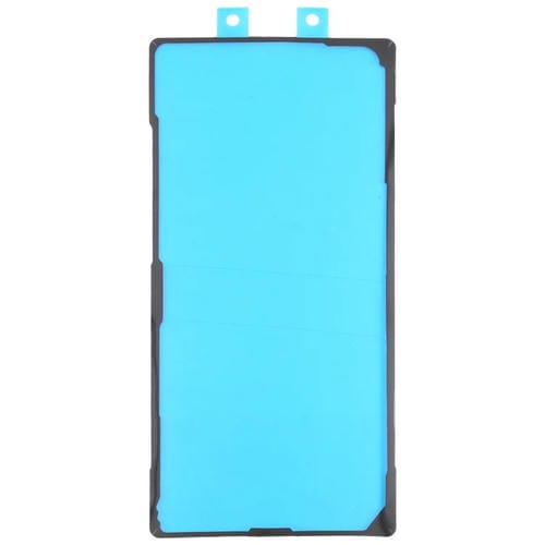 Samsung Galaxy Note 20 Ultra Back Cover Sticker (10 Pieces)