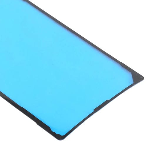 Samsung Galaxy Note 20 Ultra Back Cover Sticker (10 Pieces)