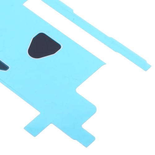 Autocollants adhésifs arrière Samsung Galaxy Note 10+ LCD Digitaliseur (10pcs)