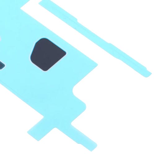 Adesivo Digitalizzatore LCD Posteriore Samsung Galaxy Note 10 (10 Pezzi)