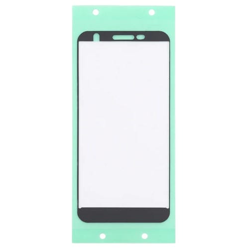 Adhésif de Coque Avant Samsung Galaxy A2 Core/SM-A260 (10 Pièces)