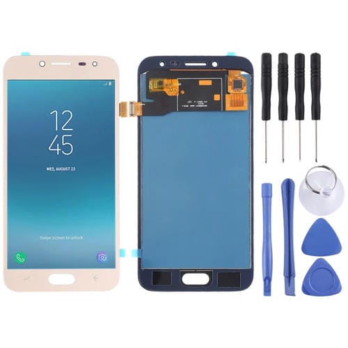 TFT LCD Screen Samsung Galaxy J2 Pro J250F/DS (Gold)
