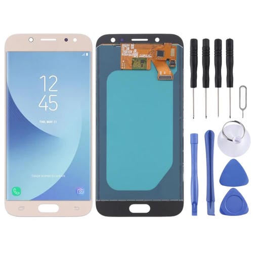 Schermo LCD TFT Samsung Galaxy J5 J5 Pro J530F/DS (Dorado)
