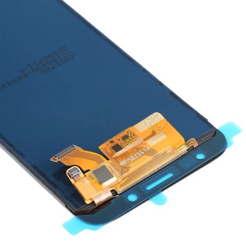 LCD-Bildschirm TFT Samsung Galaxy J7 (Gold)