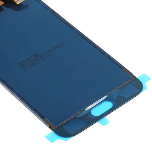 LCD-Bildschirm TFT Samsung Galaxy J7 (Gold)