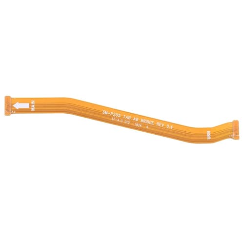 Cabo Flex Placa Base Samsung Galaxy Tab A 8.0 & S Pen SM-P205