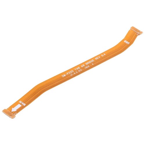 Cabo Flex Placa Base Samsung Galaxy Tab A 8.0 & S Pen SM-P205