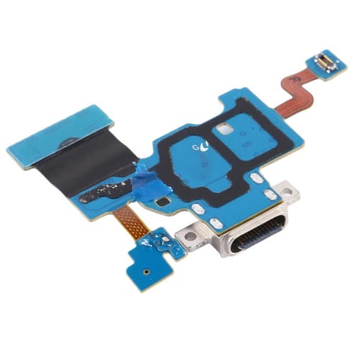 Plaque de Chargement du Port de Charge Samsung Galaxy Tab Active Pro SM-T545