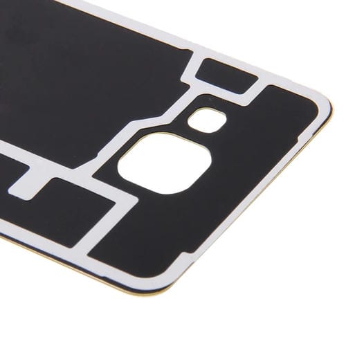 Back Cover Battery Samsung Galaxy A3 A3100 (Gold)