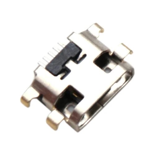 Charging Port Connector Samsung Galaxy A10s SM-A107F (10 Pieces)