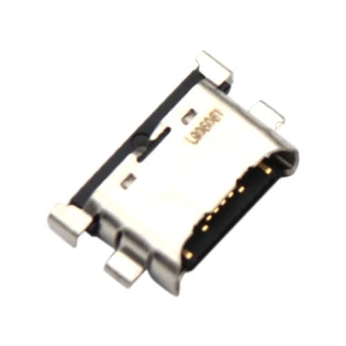 Charging Port Connector Samsung Galaxy A30s SM-A307 (10 Pieces)