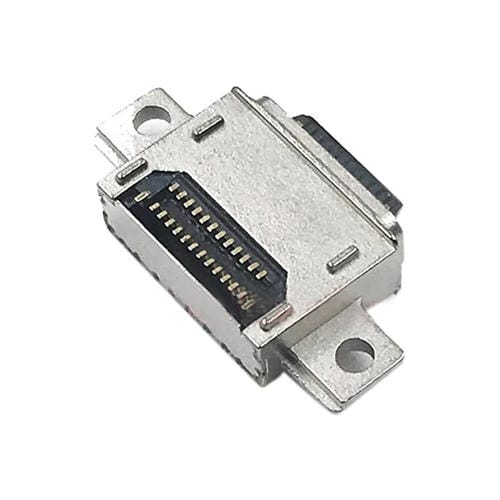 Conector de Porto de Carregamento Samsung Galaxy Note 9 SM-N960F (10 Peças)