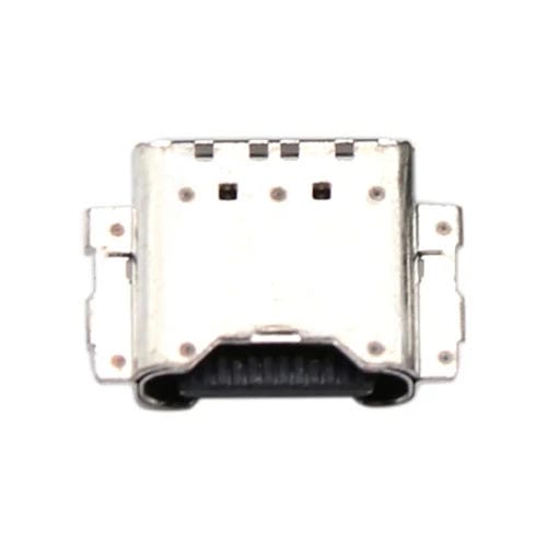 Conector de Porto de Carregamento Samsung Galaxy Tab A 10.5 T590/T595/T597 (10pcs)