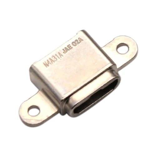 Conector de Porto de Carregamento Samsung Galaxy Tab Active LTE T365 (10 Peças)