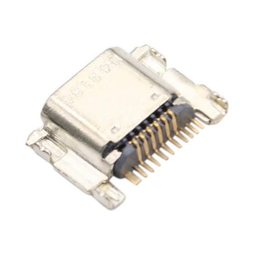 Conector de Porto de Carregamento Samsung Galaxy Tab S 8.4 SM-T700 (10 Peças)