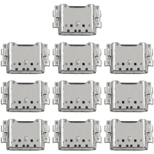 Conector de Porto de Carregamento Samsung Galaxy Tab S3 9.7 SM-T820/T825 10pcs