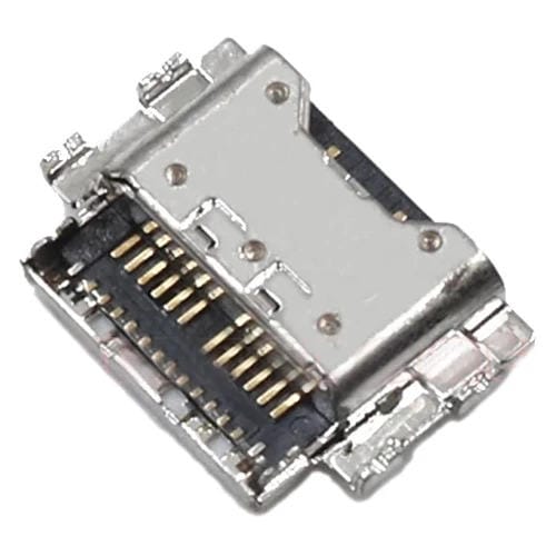 Conector de Porto de Carregamento Samsung Galaxy Tab S3 9.7 SM-T820/T825 10pcs
