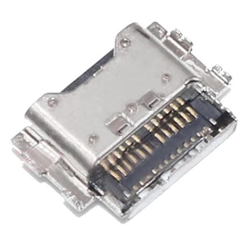 Conector de Porto de Carregamento Samsung Galaxy Tab S3 9.7 SM-T820/T825 10pcs