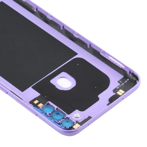 Tampa Traseira Bateria Samsung Galaxy M11 SM-M115F (Roxo)
