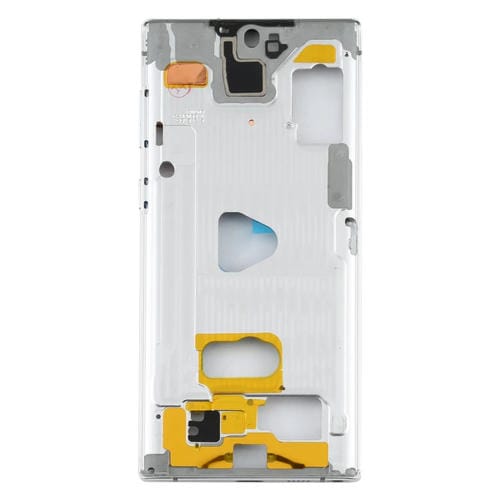 Middle Frame Bezel Plate Samsung Galaxy Note 10 5G SM-N971 (Silver)