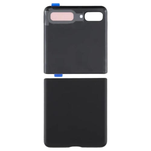 Back Cover Battery Samsung Galaxy Z Flip 5G SM-F707 (Pink)