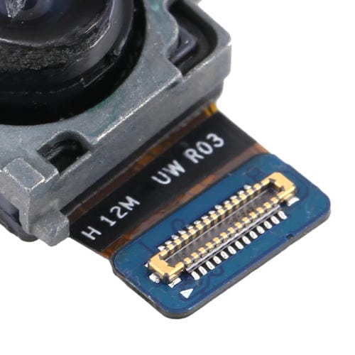 Wide Camera Samsung Galaxy S20 Ultra SM-G988 (EU Edition)