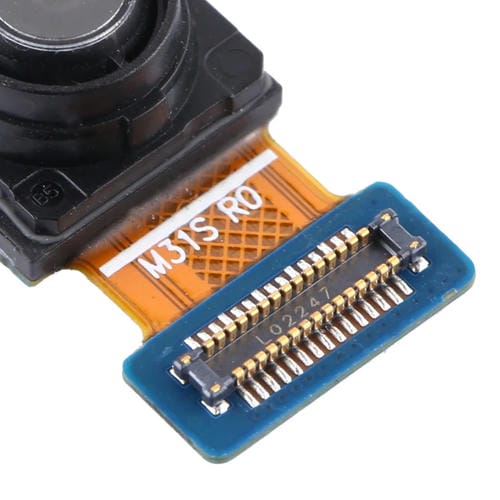 Caméra Frontale Samsung Galaxy M31s SM-M317F