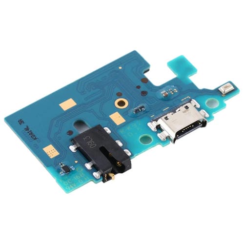 Piastra di Carico del Porto Samsung Galaxy M31s/SM-M317F