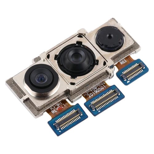 Cámara Trasera Samsung Galaxy A90 5G SM-A908