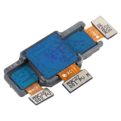 Câmara Traseira Samsung Galaxy M31/Samsung Galaxy M31 Prime SM-M315