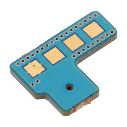 Piastra del microfono Samsung Galaxy Tab A 8.0 SM-T385