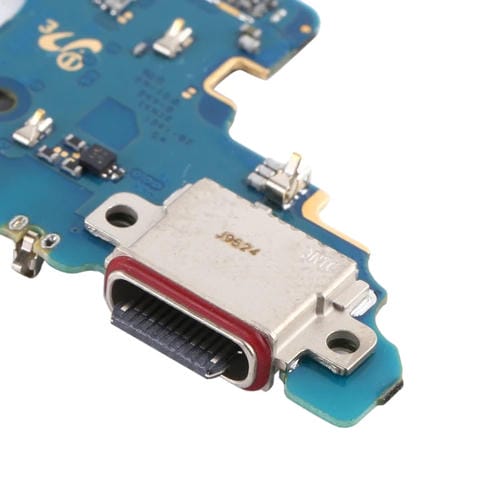 Piastra di Carico del Porto IC Samsung Galaxy Note 10 SM-N970F